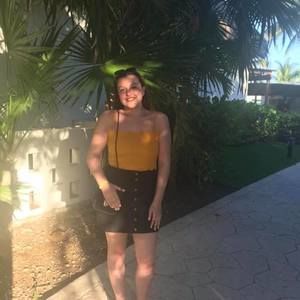 Meet your Posher, Audrey